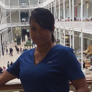 Meet your Posher, Helena